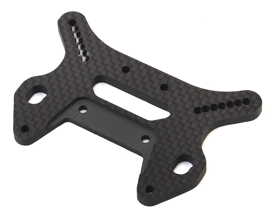 Xtreme Racing 4mm Carbon Fiber Mugen MGT7 Front Shock Tower