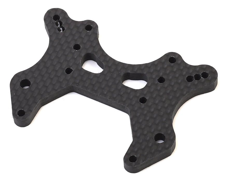 Xtreme Racing 5mm Carbon Fiber Arrma Talion V3 Front Shock Tower