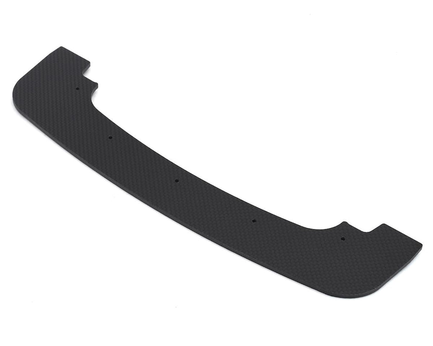 Xtreme Racing Arrma Infraction 3.0mm Carbon Fiber Front Splitter