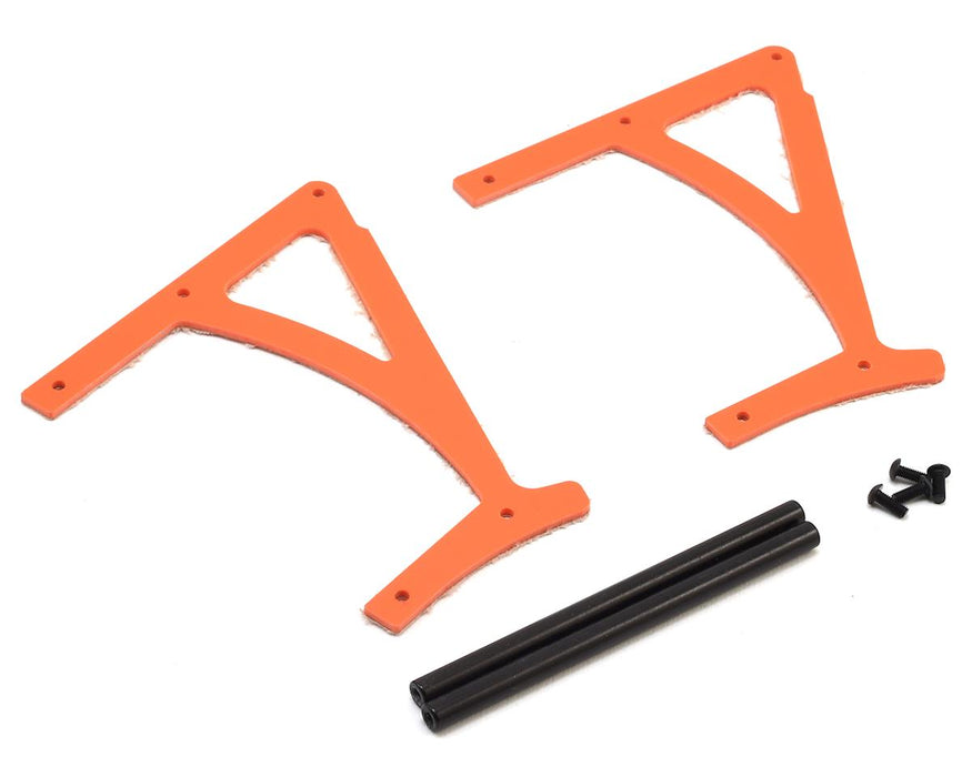 Support iCharger Xtreme Racing G-10 (Orange)