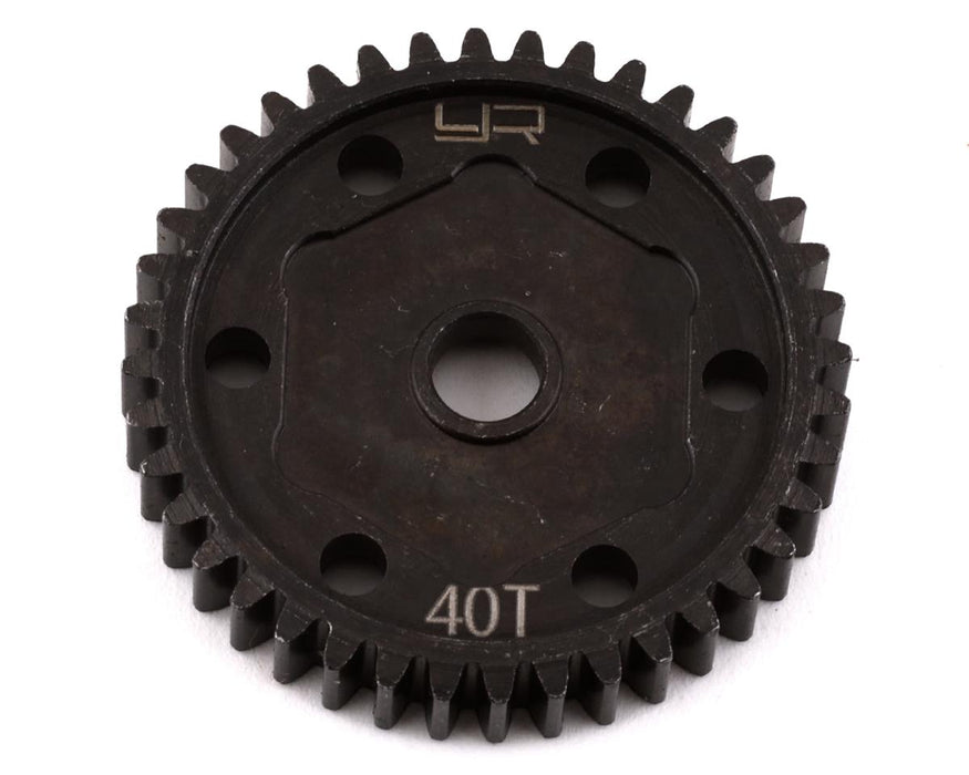 Yeah Racing Axial SCX10 III Hardened Steel Spur Gear (40T)