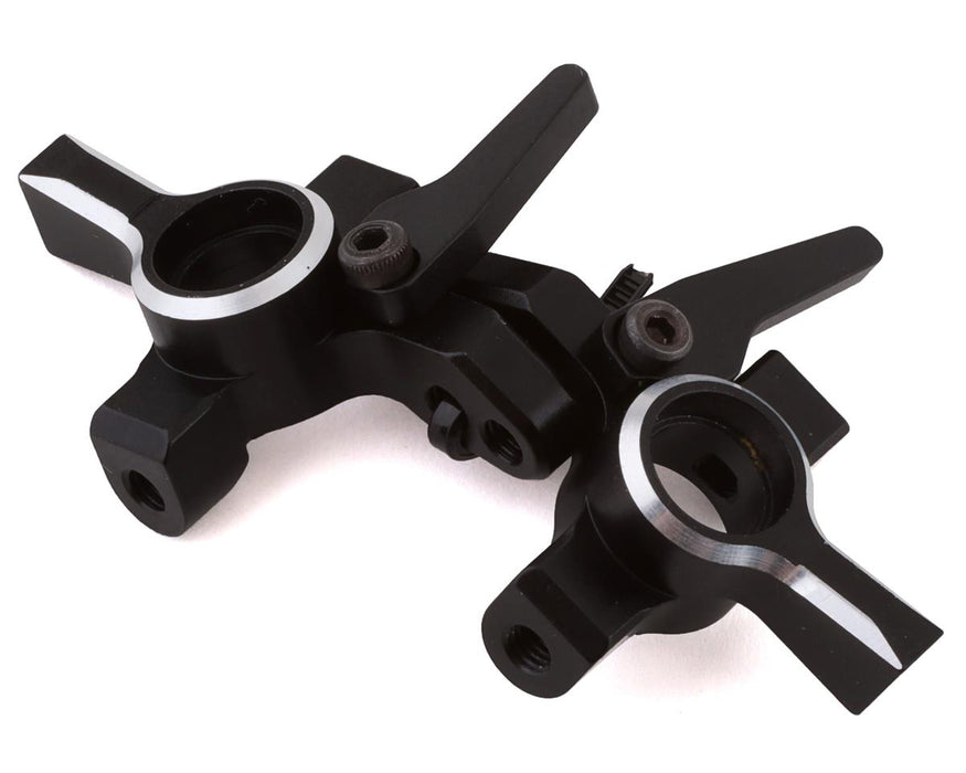 Yeah Racing RMX 2.0 Aluminum Steering Knuckle Set