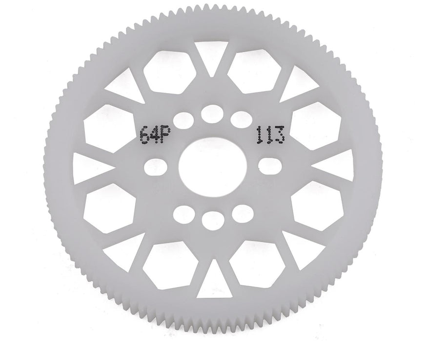 Yeah Racing 64P Competition Delrin Spur Gear (113T)