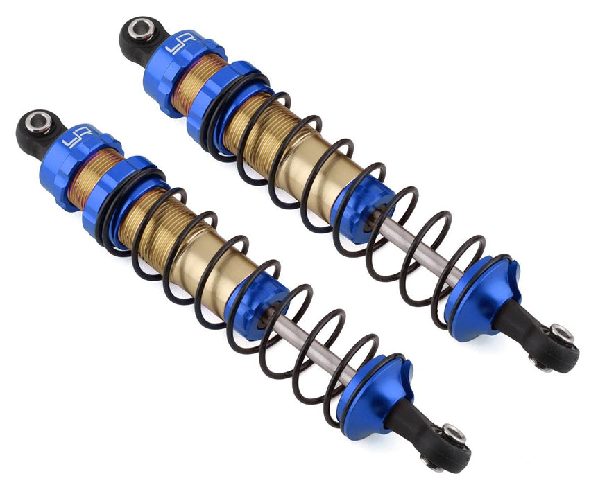 Yeah Racing Aluminum Big Bore Shocks for Traxxas Slash/Stampede/Bandit