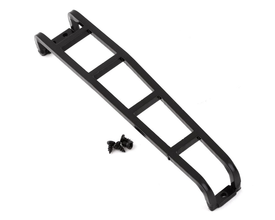 Yeah Racing Metal Rear Ladder for Traxxas TRX-4/TRX-6 G500 & G63 (Black)