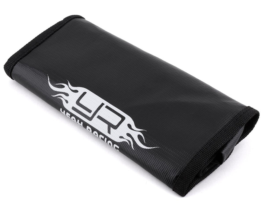 Yeah Racing LiPo Safe Bag (187x75mm)