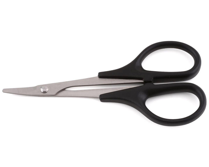 Yeah Racing Lexan Hobby Scissors (Curved)