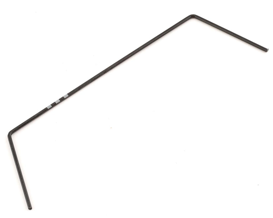 Barre stabilisatrice arrière Yokomo (1,3 mm)