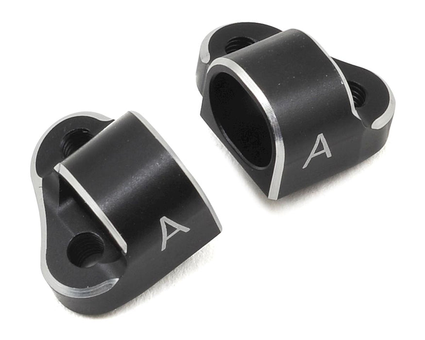 Yokomo Aluminum Separate Suspension Mount "A" (39.5mm-42.7mm)