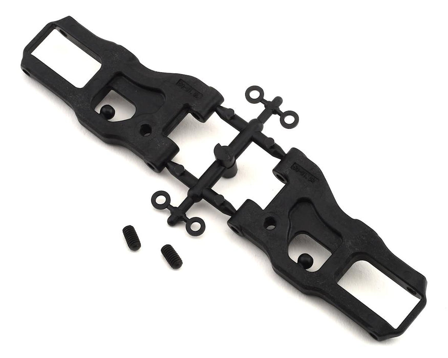 Yokomo BD9 Front Suspension Arm (53mm Shock/31mm)