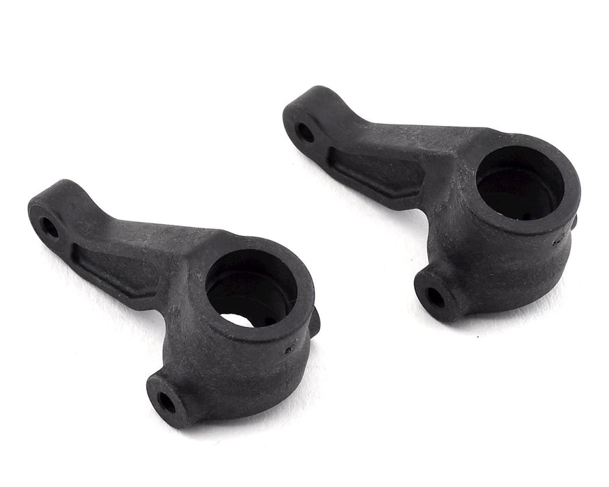 Yokomo BD9 Graphite Steering Block Set