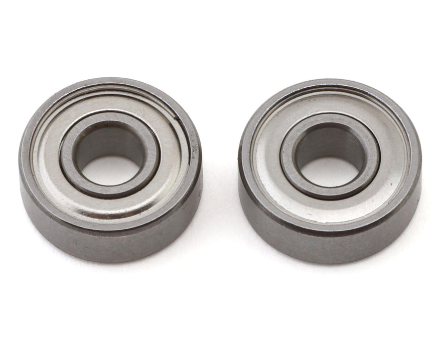 Yokomo 4x11x4mm Metal Shielded Bearing (2)