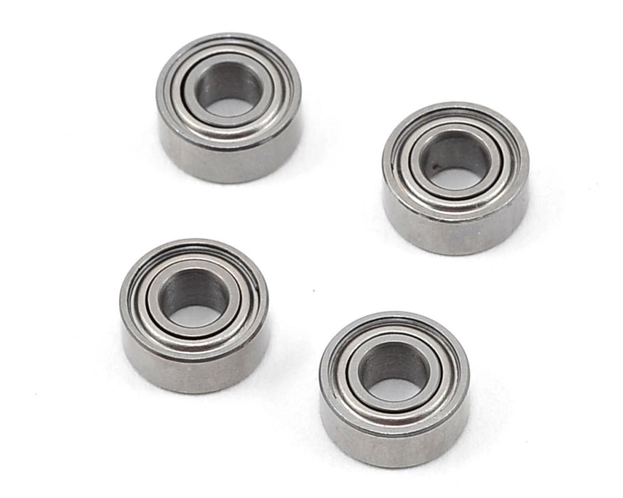 Yokomo 3x7x3mm Ball Bearing (4)