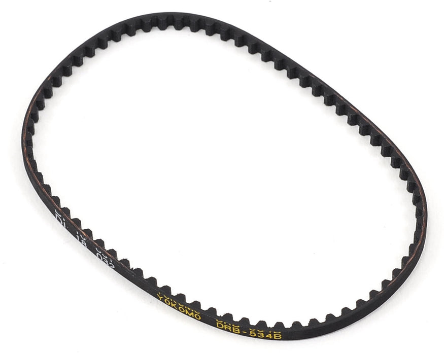 Yokomo Motor Forward Rear Drive Belt (B7-FMC)