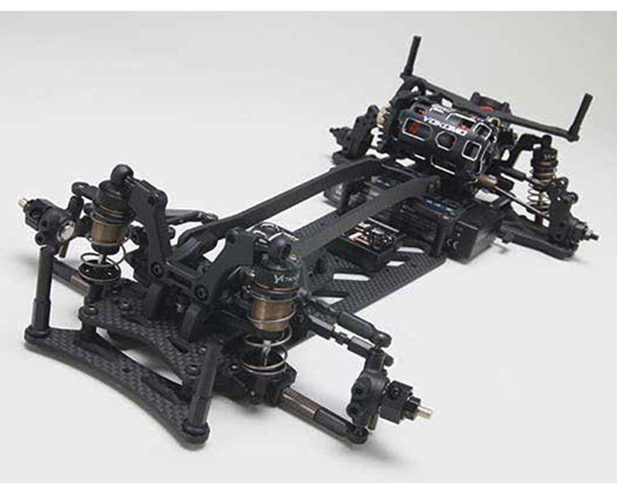 Kit de voiture de dérive Yokomo MD 1.0 Master Drift 1/10 2WD RWD