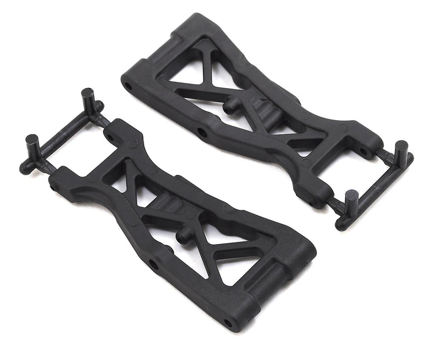 Yokomo Front Suspension Arm (Graphite)