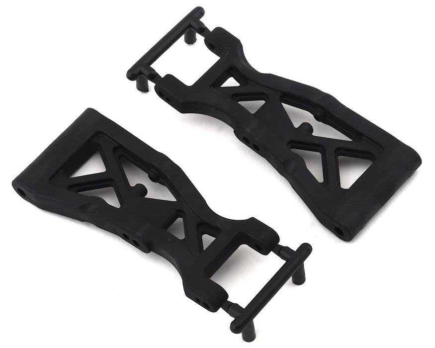 Bras de suspension inférieurs avant Yokomo YZ-4 SF2 (type B)