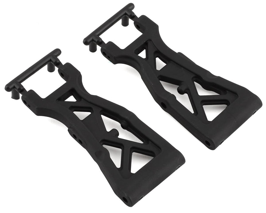 Yokomo YZ-4 SF2 Front Lower Suspension Arms (Hard) (Type B)