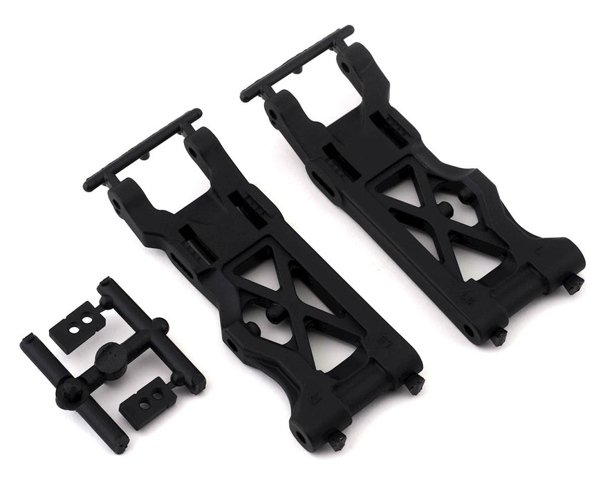 Yokomo YZ-4 SF2 L5/LD Rear Suspension Arms (Type B)