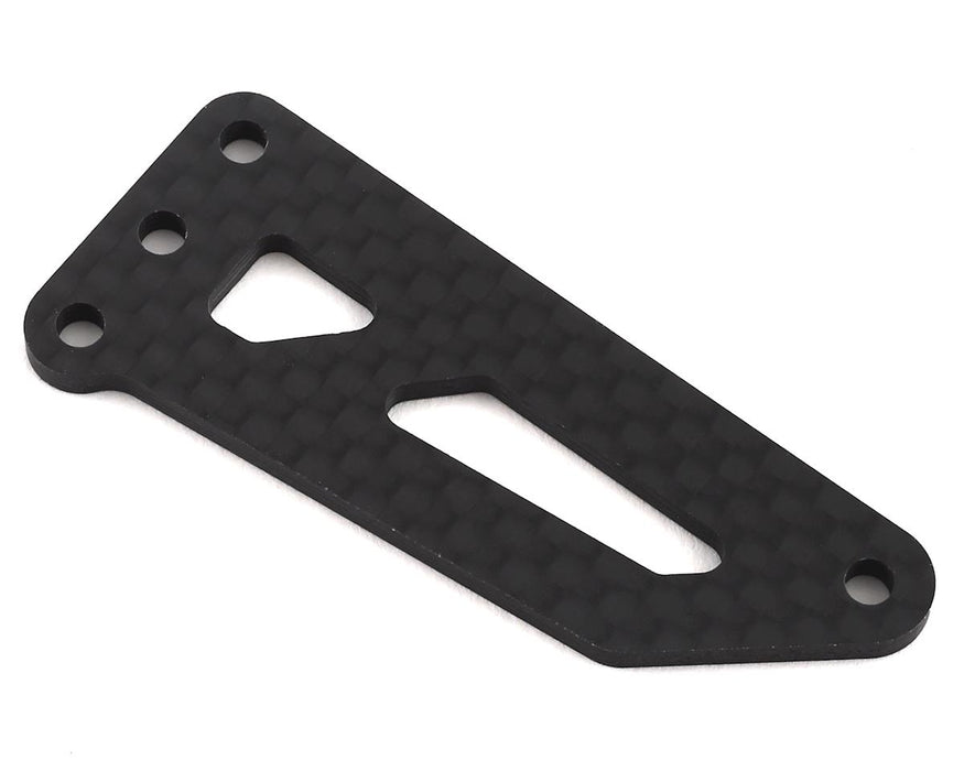 Yokomo YZ-4 SF2 Graphite Servo Mount Plate