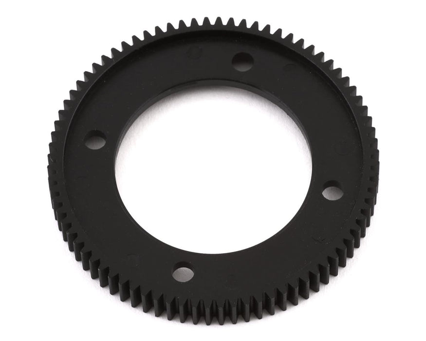 Yokomo YZ-4 48P Spur Gear (Center Differential) (80T)