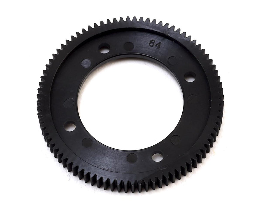 Yokomo YZ-4 48P Spur Gear (Center Differential) (84T)