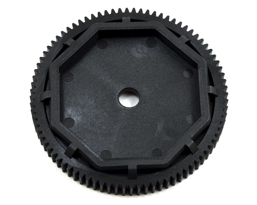 Yokomo 84T Spur Gear (for Slipper)