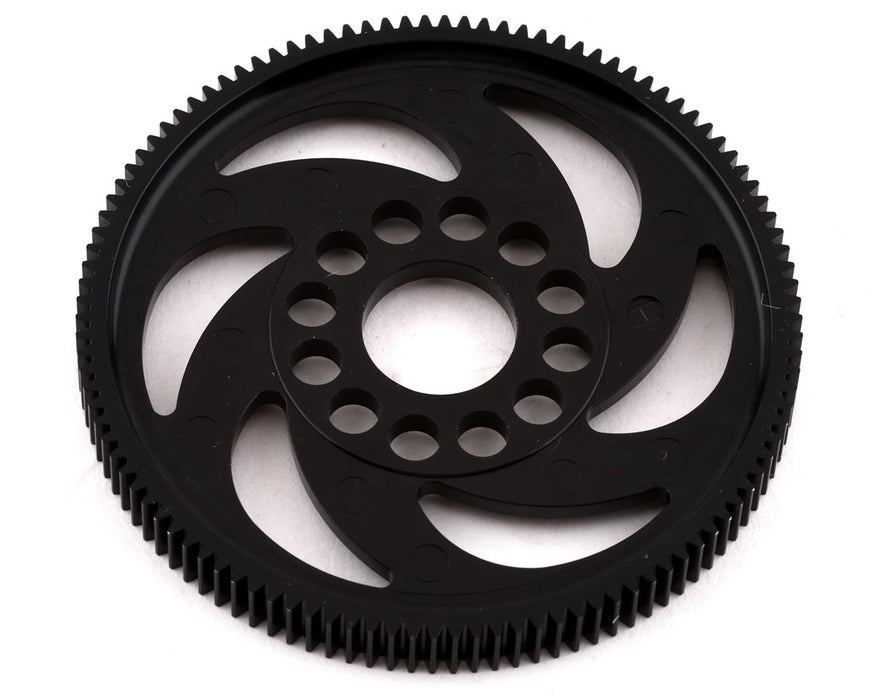 Yokomo TCS Spur Gear (64P/Hard) (110T)