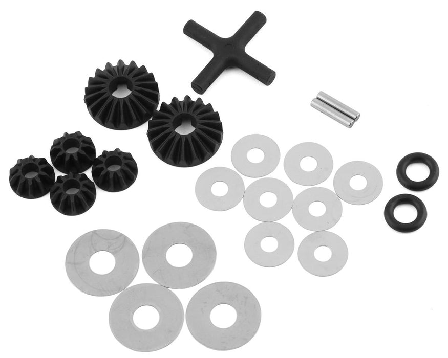 Ensemble d'engrenages coniques Yokomo YD-2/YZ-2/YZ-4SF2