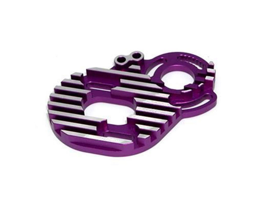 Yokomo YD-2R Special Motor Mount (Purple)