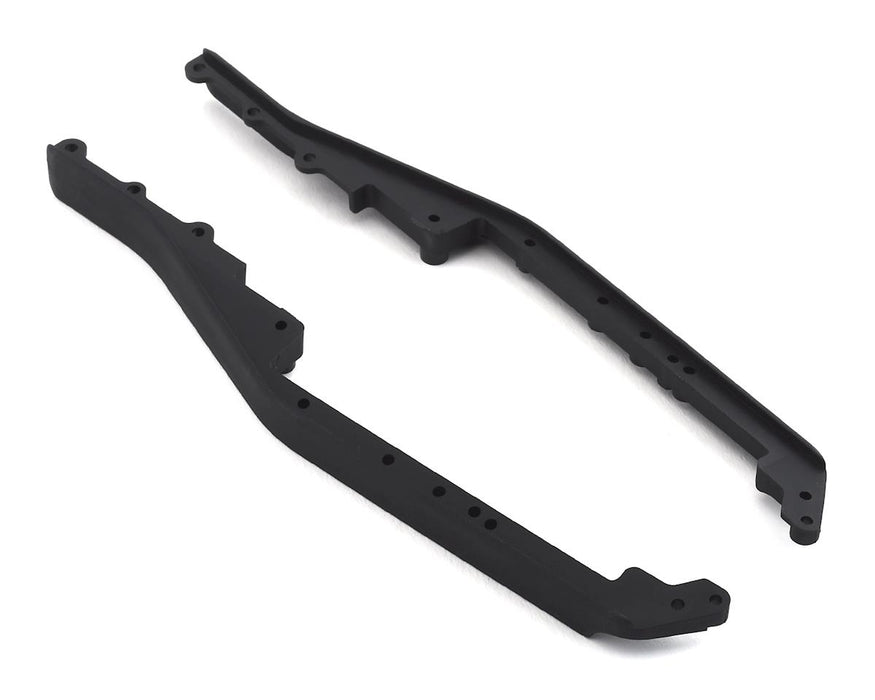 Yokomo YZ-2T Chassis Guard Side Plate Set