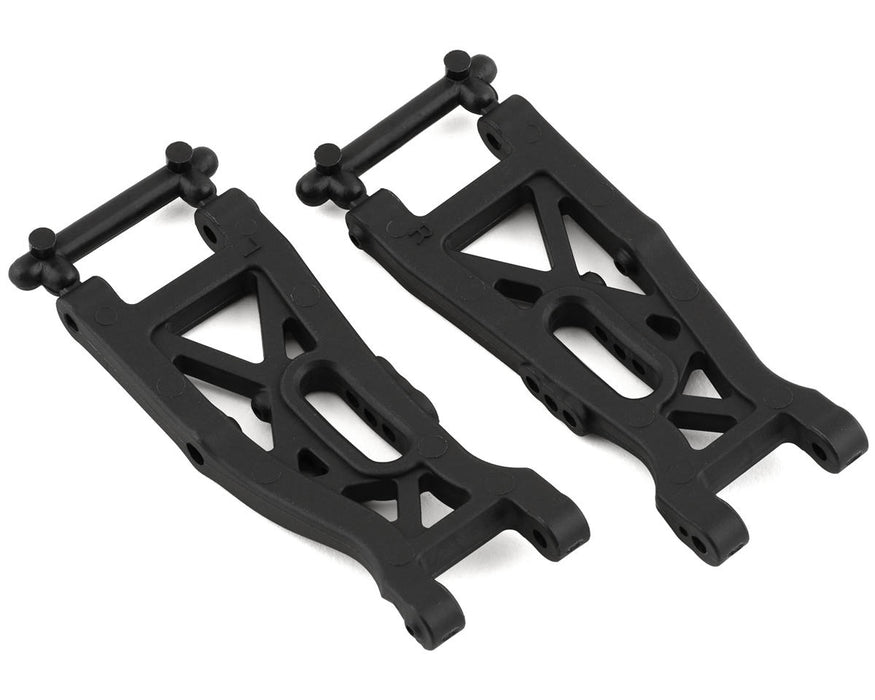 Bras de suspension avant Yokomo YZ-2 DTM 3/CAL 3 Gullwing (Type B) (dur)