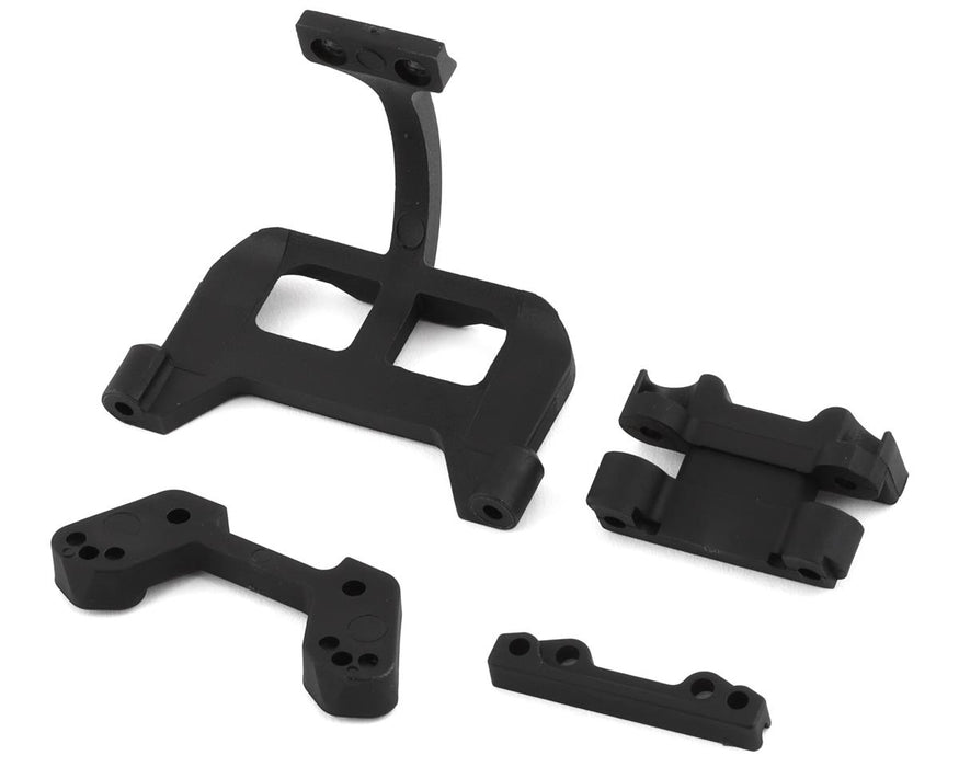 Yokomo YZ-2 DTM/CAL 3.1 Rear Upper Arm Mount Set