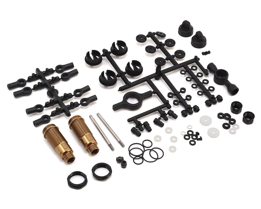 Yokomo YZ-2 Rear "X33" Shock Set