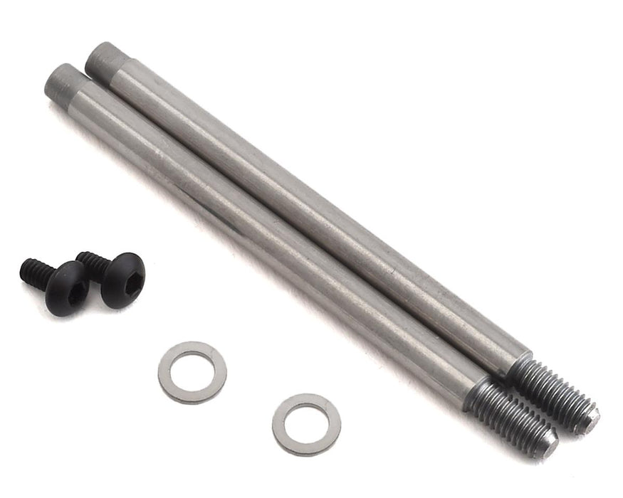 Yokomo YZ-2T Front ”X33” Shock Shaft (2)