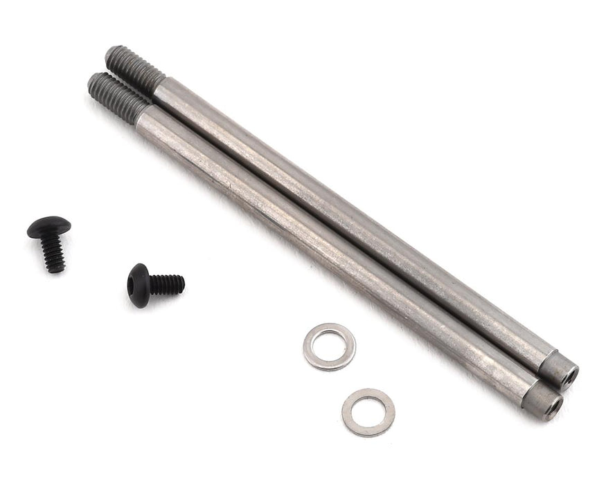 Yokomo YZ-2T Rear ”X33” Shock Shaft (2)