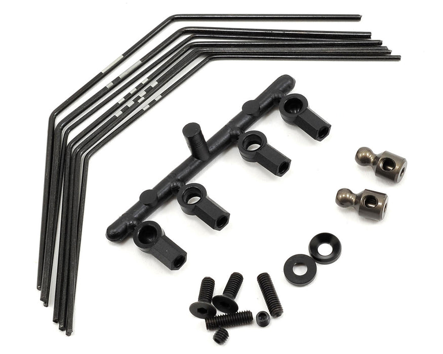 Yokomo YZ-4 Anti-Roll Bar Set