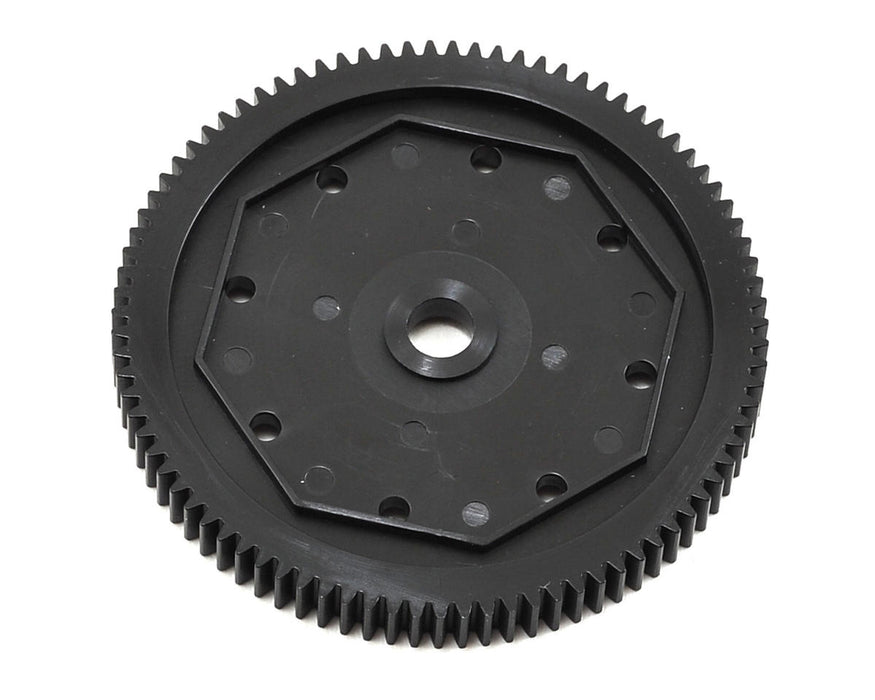 Yokomo YZ-4 48P Spur Gear (87T)